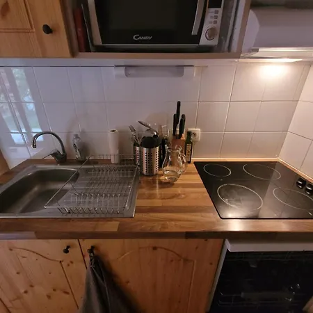 Altitude Apartman