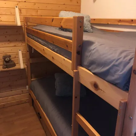 Altitude Apartman *