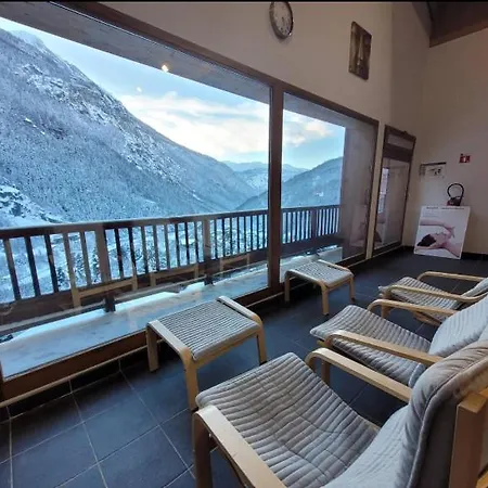 Altitude Апартаменты *