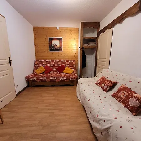 Apartman Altitude *